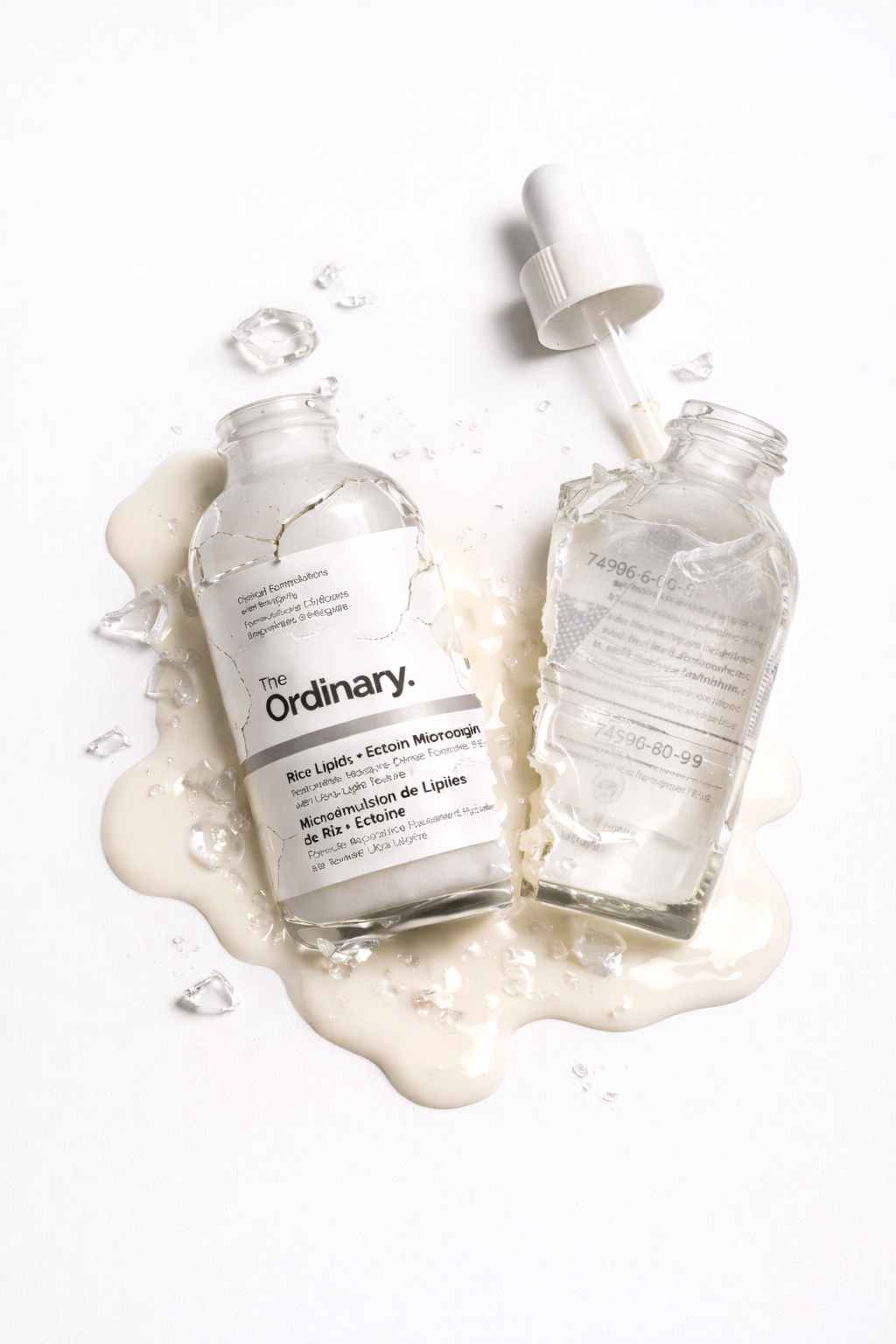 the ordinary
