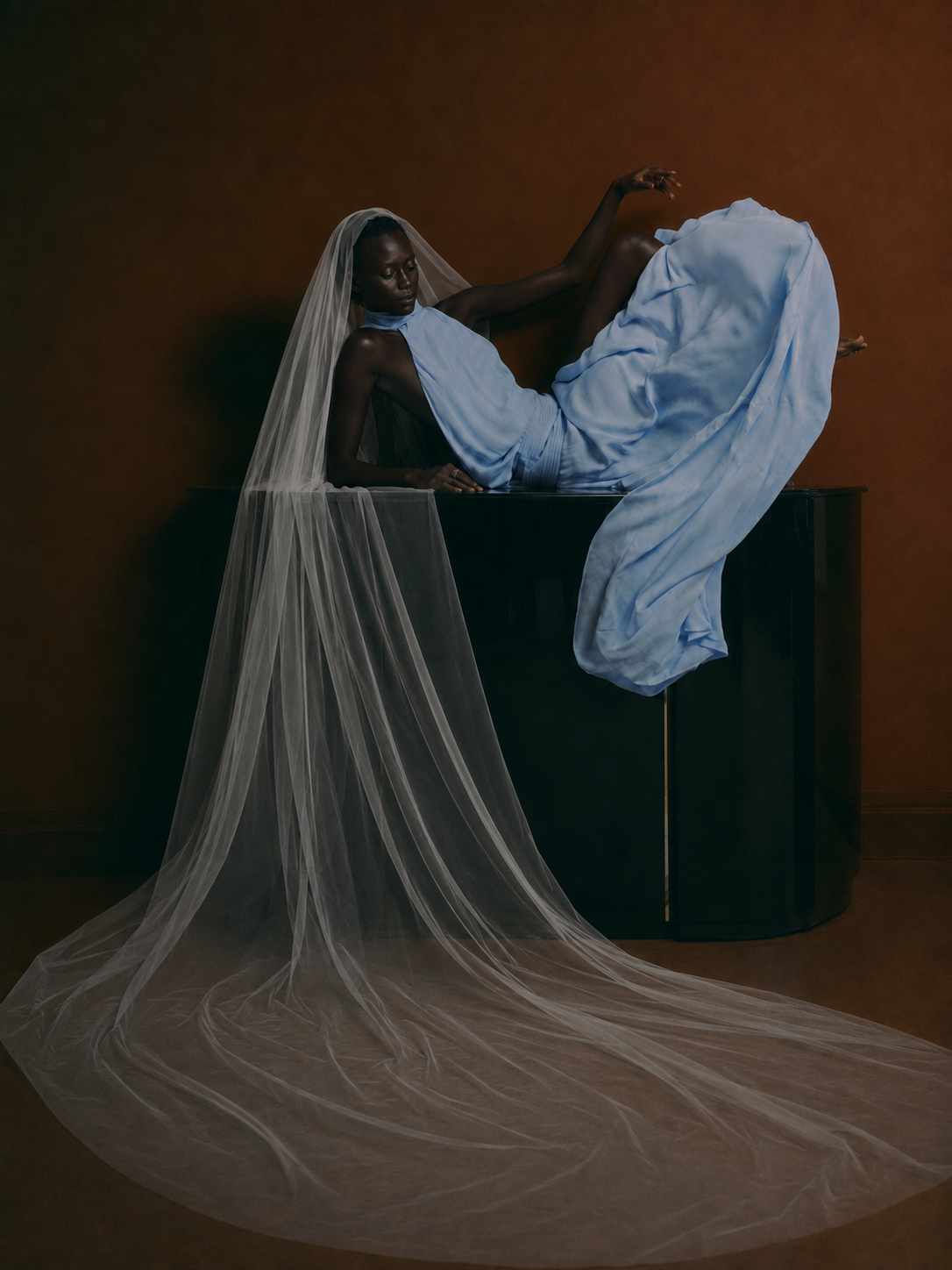 la' bride bible